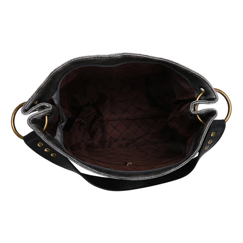 Wrangler Carry Hobo - Clearance