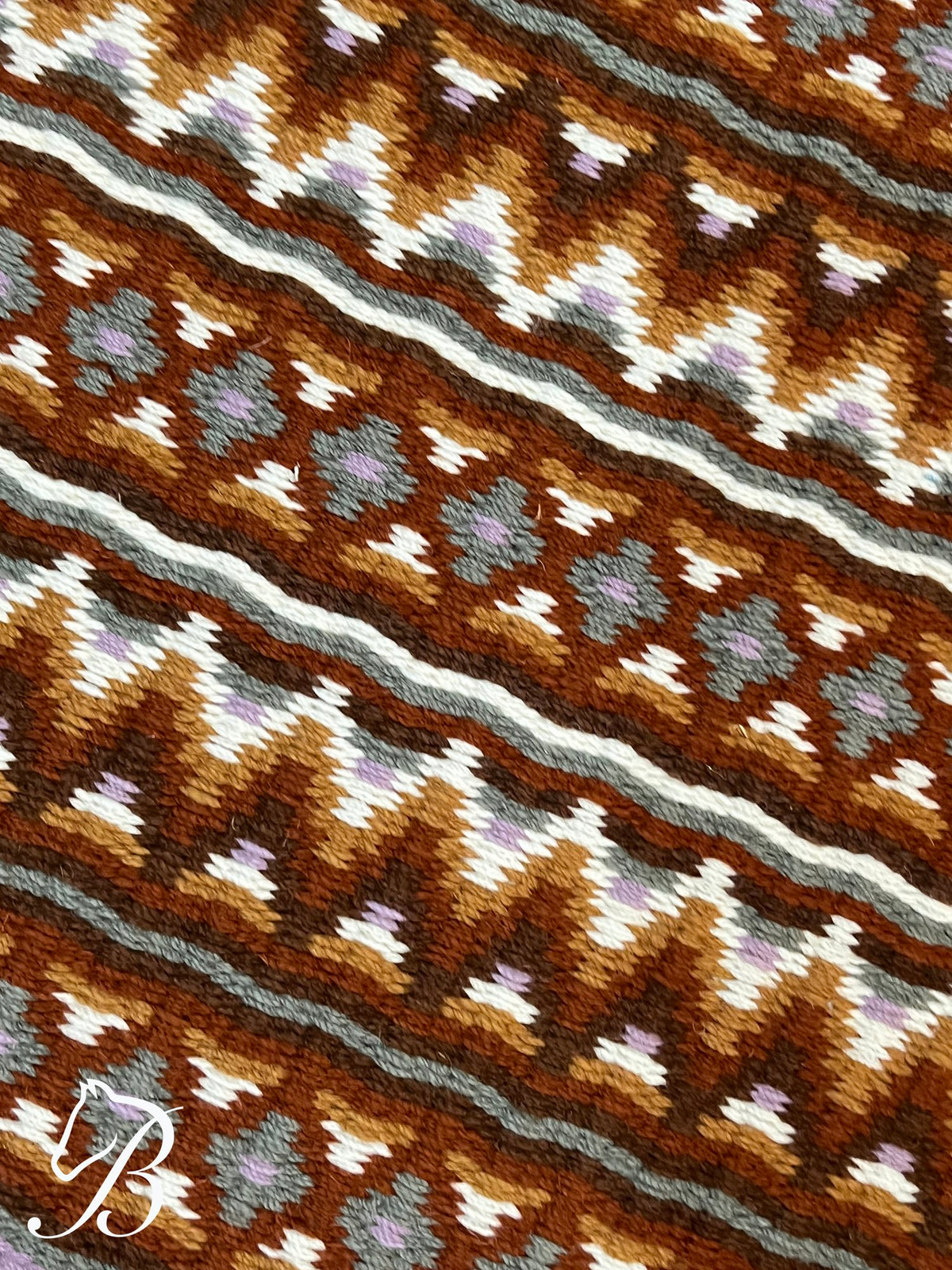 Bentley Show Pad Lavender