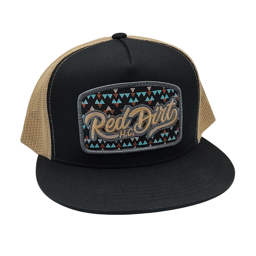 Red Dirt Hat Co - Gambler