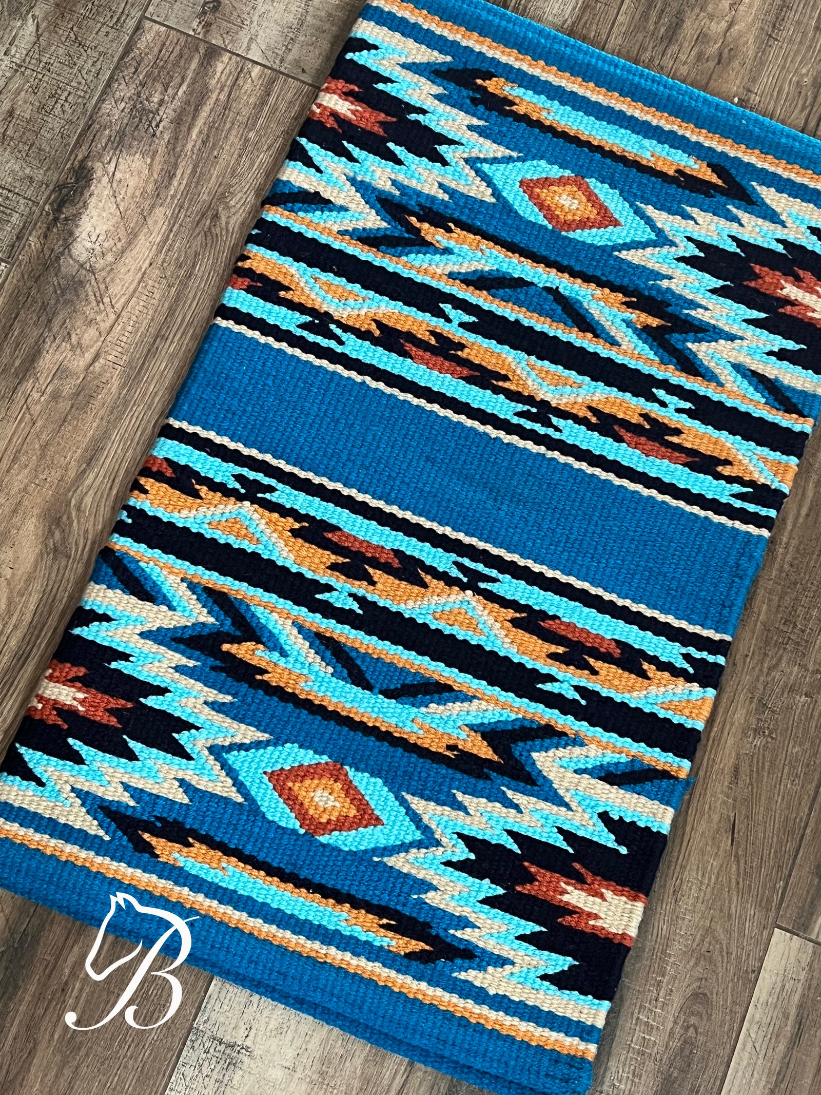 Bentley Show Pad Ranch Pad Compadre