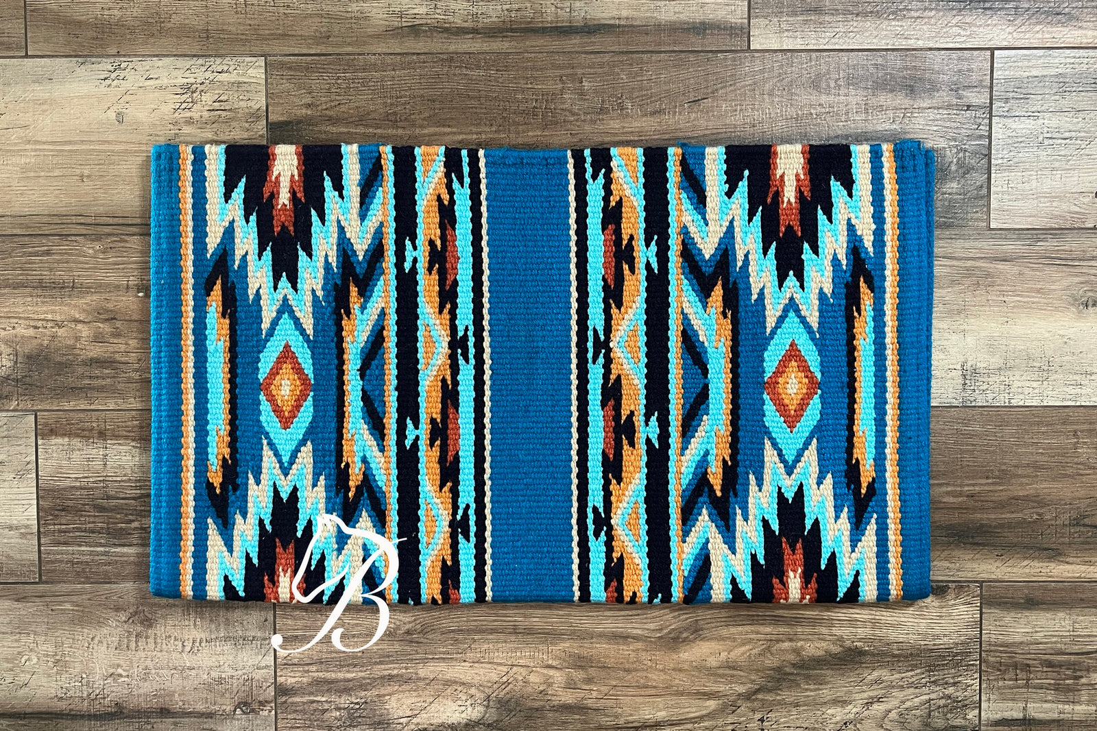 Bentley Show Pad Ranch Pad Compadre