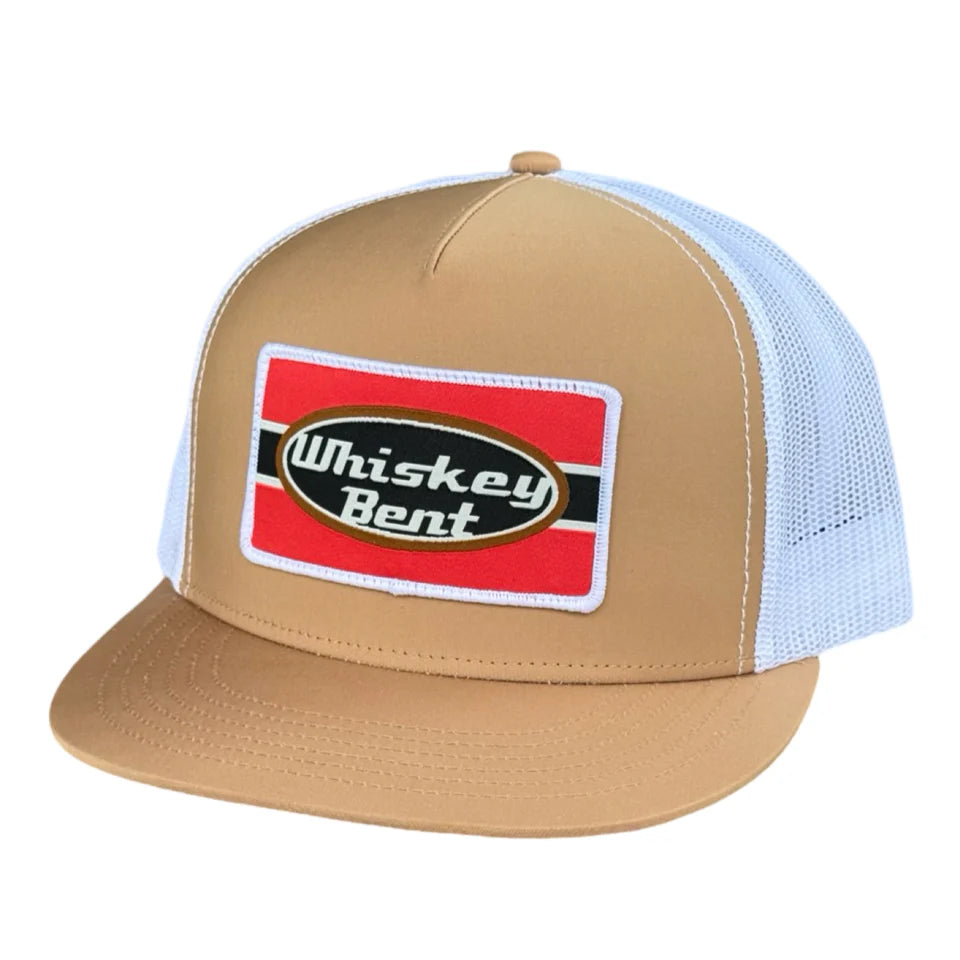 Whiskey Bent Hat Co - The Pete