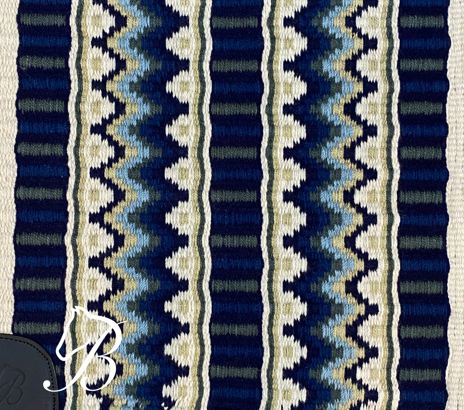 Bentley Show Pads Everest