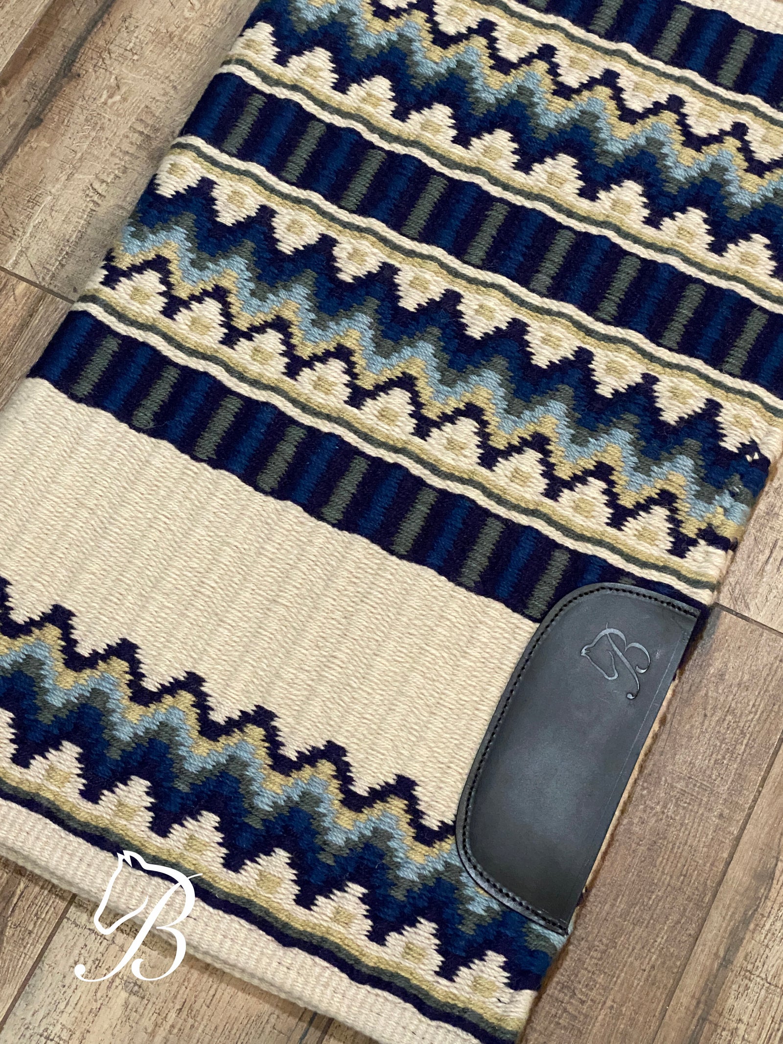 Bentley Show Pads Everest