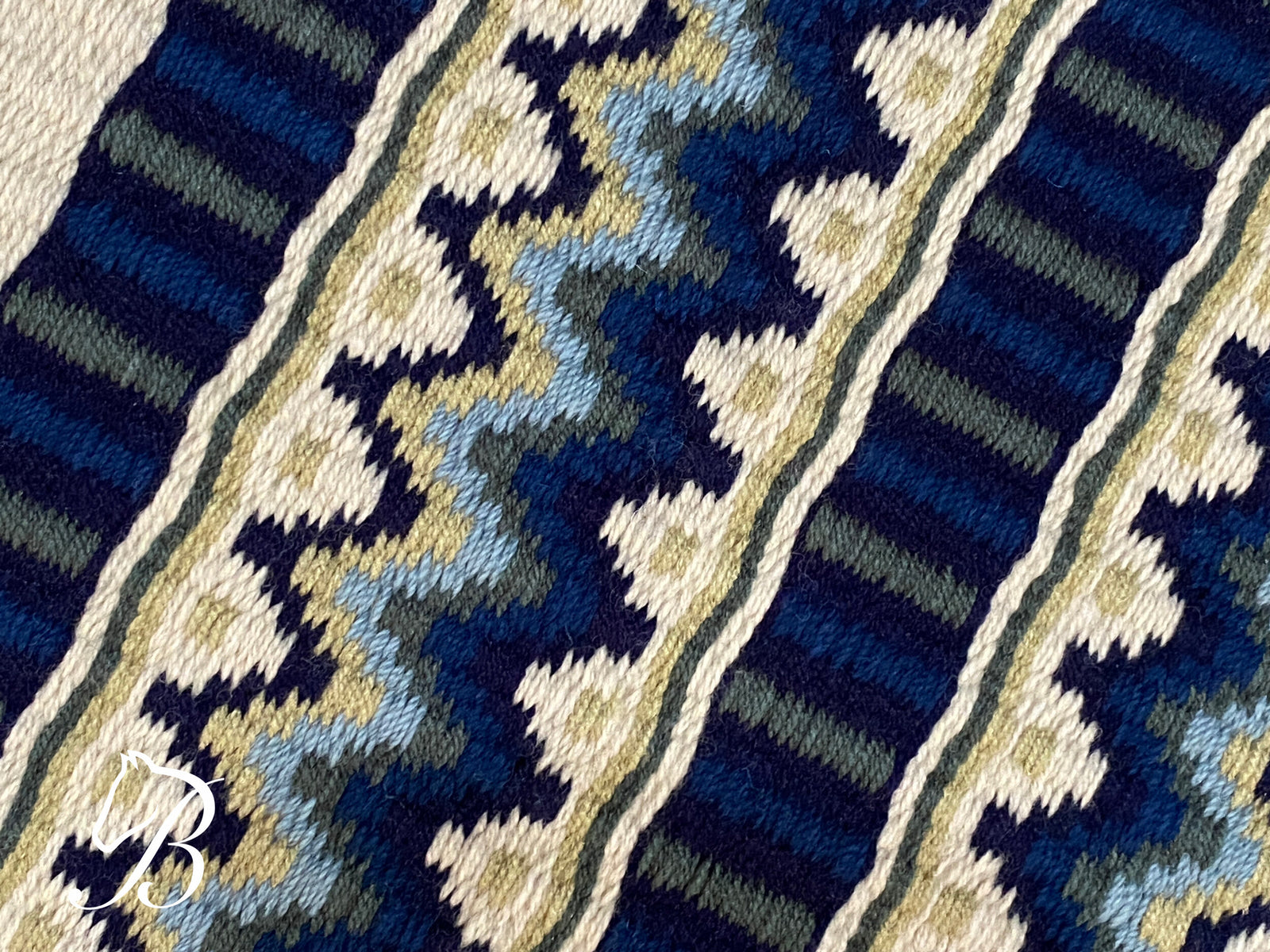 Bentley Show Pads Everest