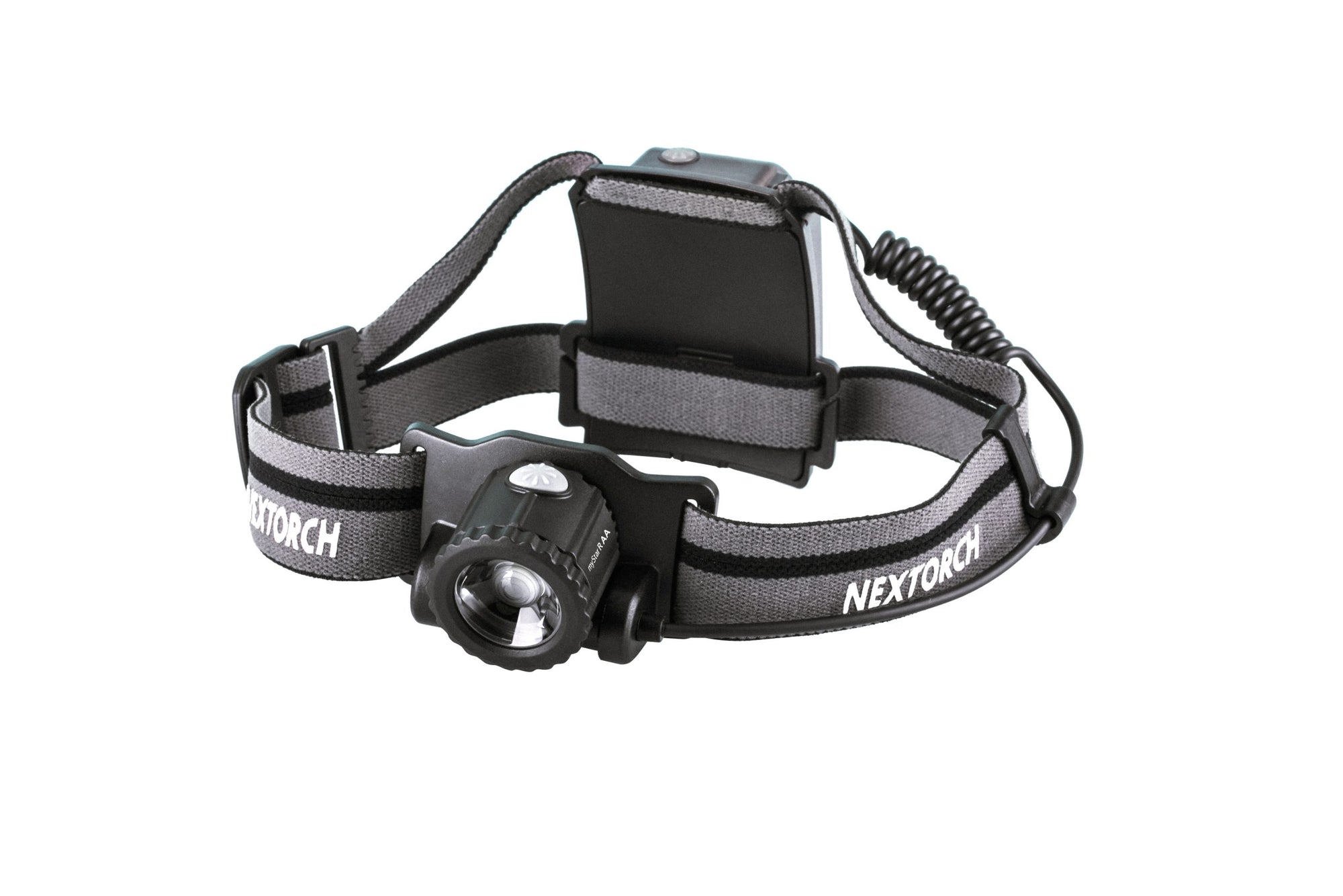 Nextorch H Series MyStar RAA Headlight 360 Focus Adjustable
