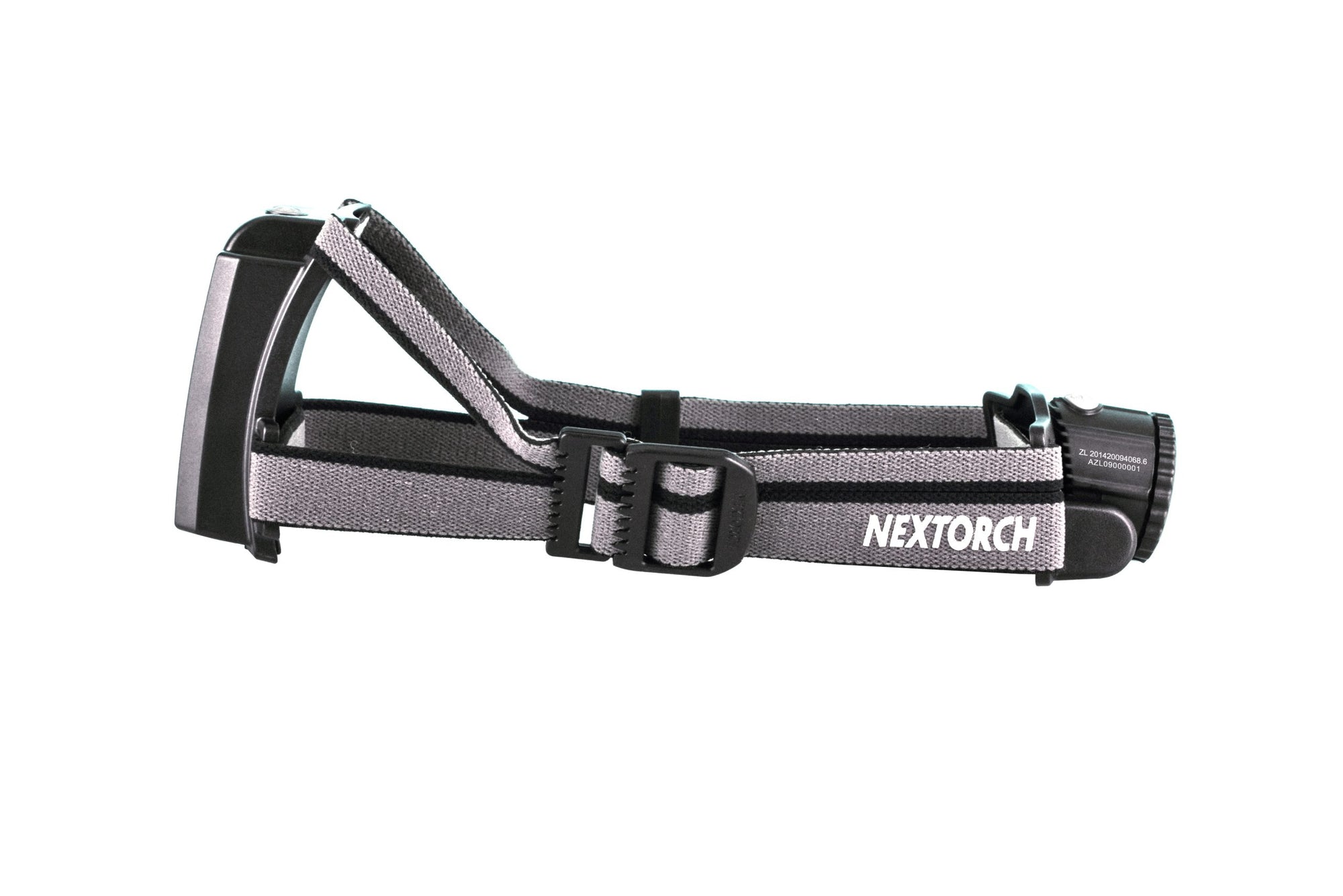 Nextorch H Series MyStar RAA Headlight 360 Focus Adjustable