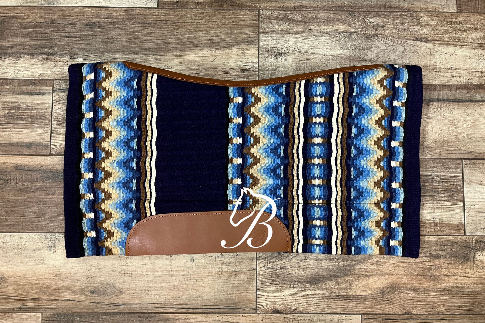 Bentley Show Pad Performance Pad Kodiak