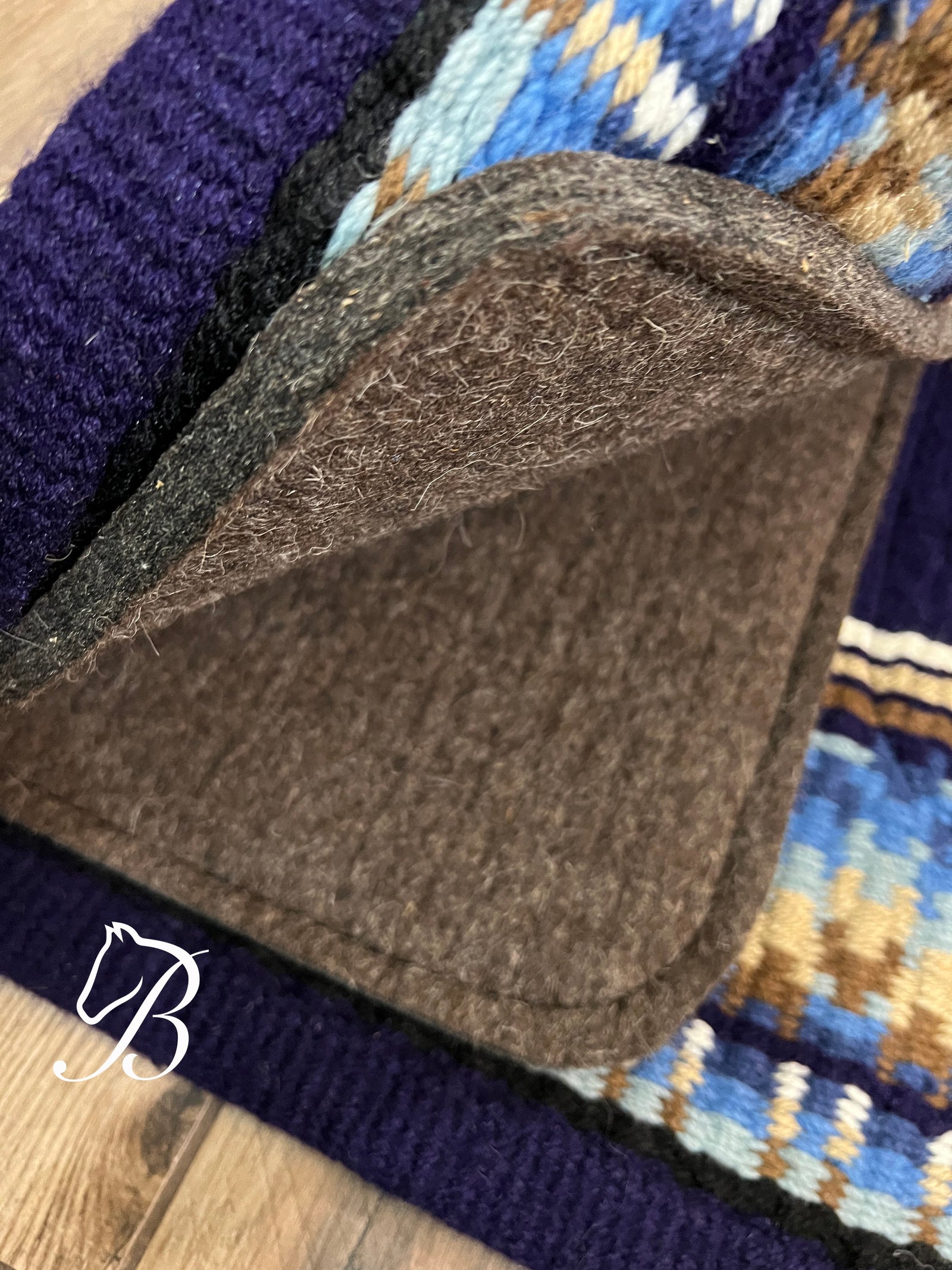 Bentley Show Pad Performance Pad Kodiak