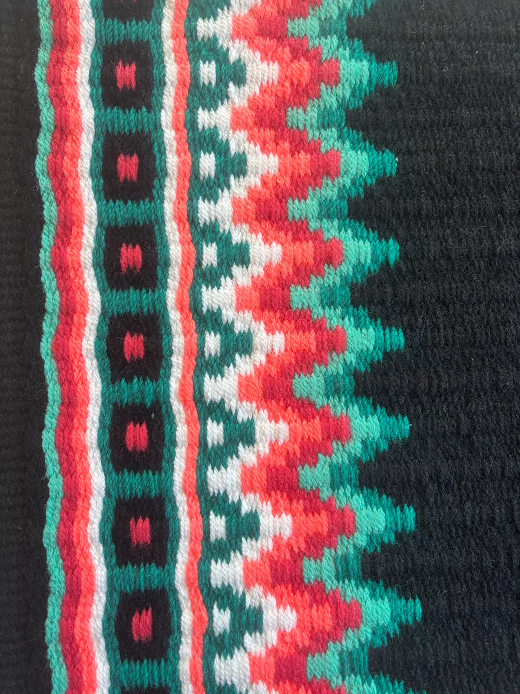 Smooth Like Cactus Premium Wool Show Pads Nash | Horse Supplies - Western Pads | Saddleworld Ipswich