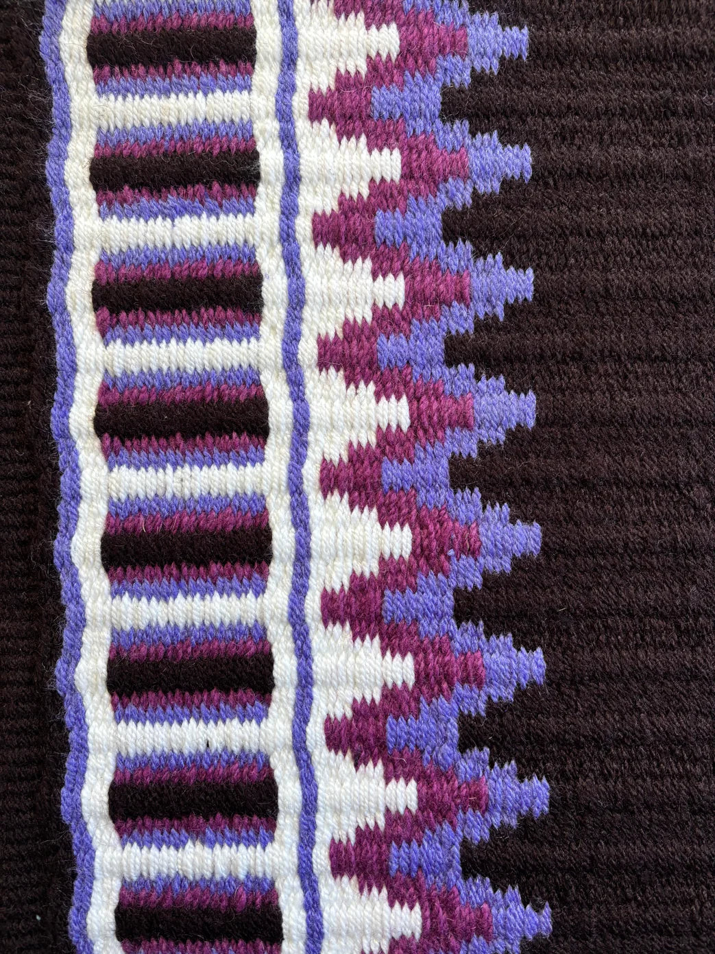 Smooth Like Cactus Premium Wool Show Pads