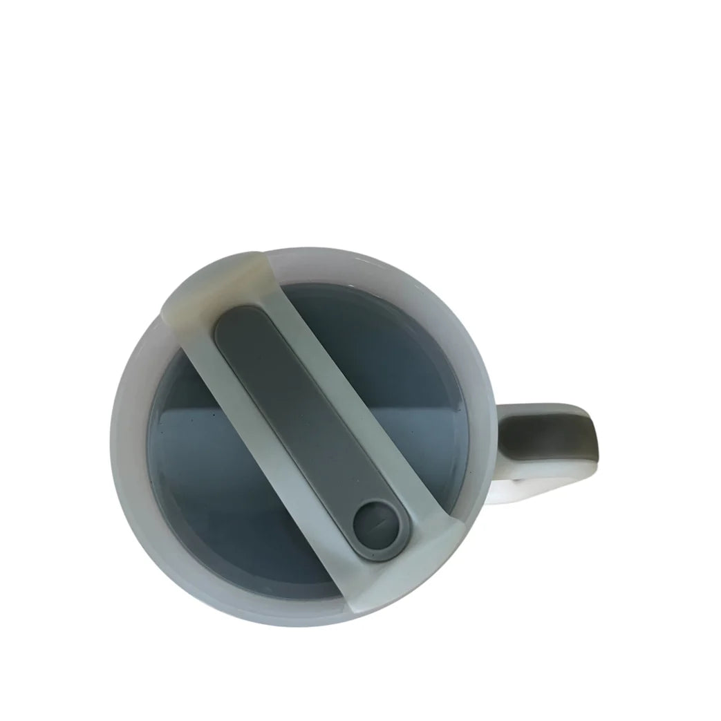 Steer Head Drink Tumbler