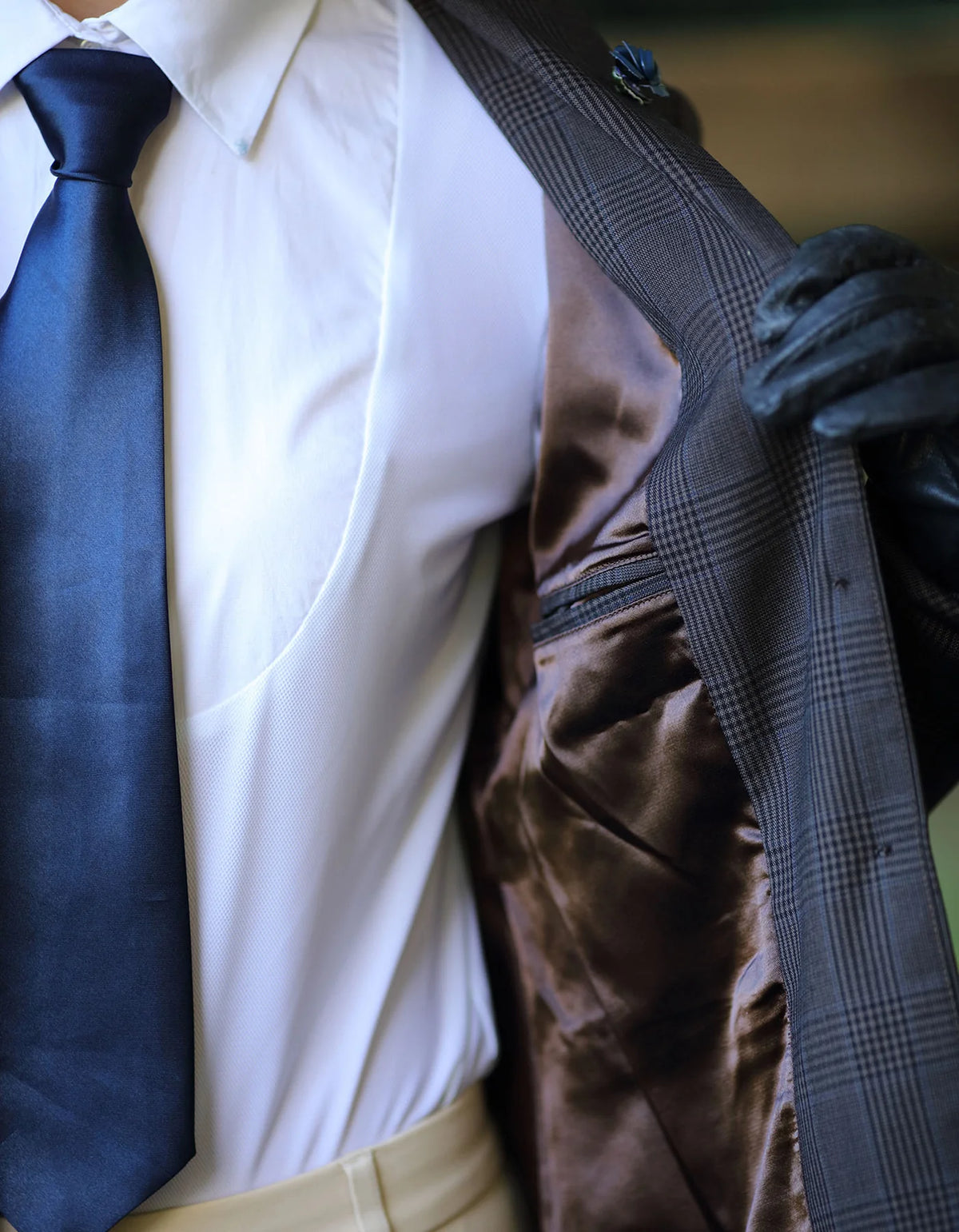 Giddy Up Ladies Nici Hunter Jacket