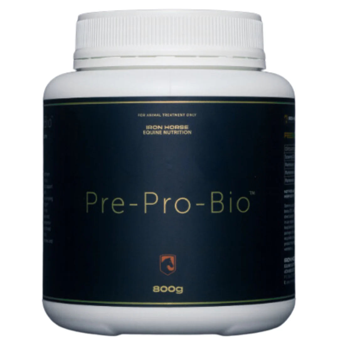 Iron Horse Pre Pro Biotics