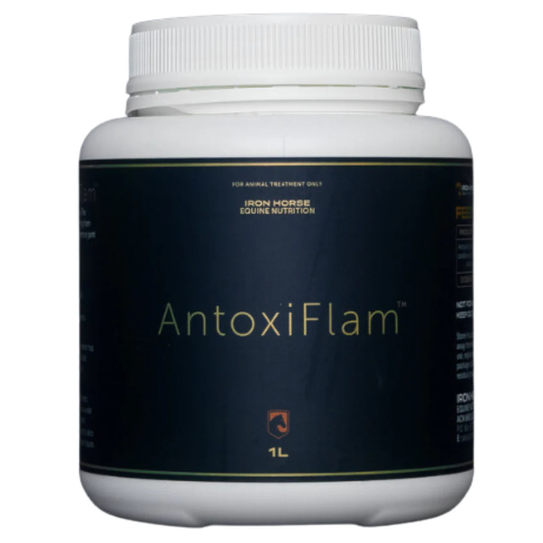 Iron Horse AntoxiFlam | Stable Supplies - Health | Saddleworld Ipswich