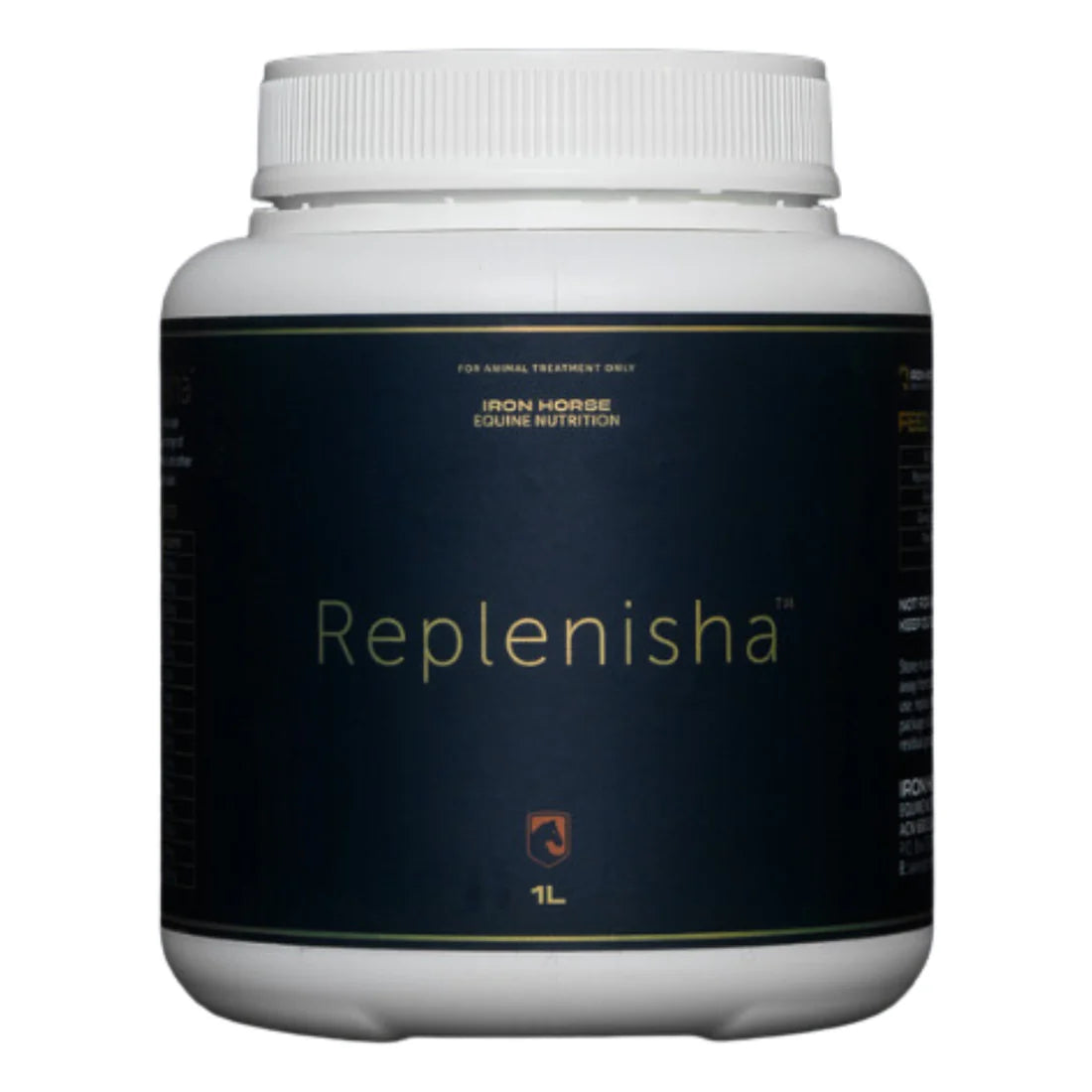 Iron Horse Replenisha | Stable Supplies - health | Saddleworld Ipswich