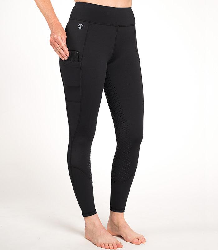 Delzani Isabella Pro Tights