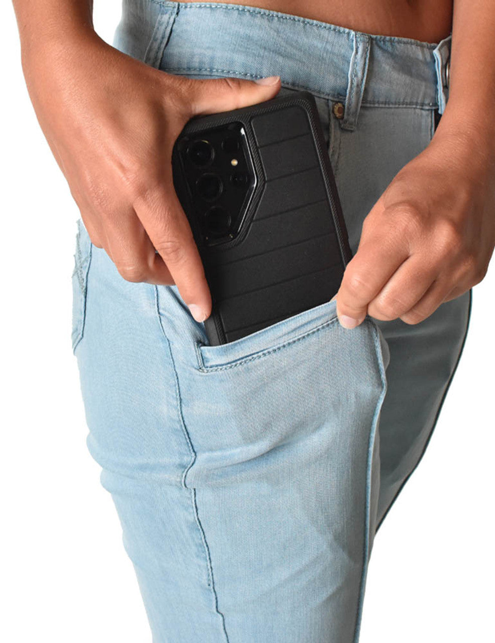 Cowgirl Tuff Light UltraBreathe Bootcut - Christmas Sale