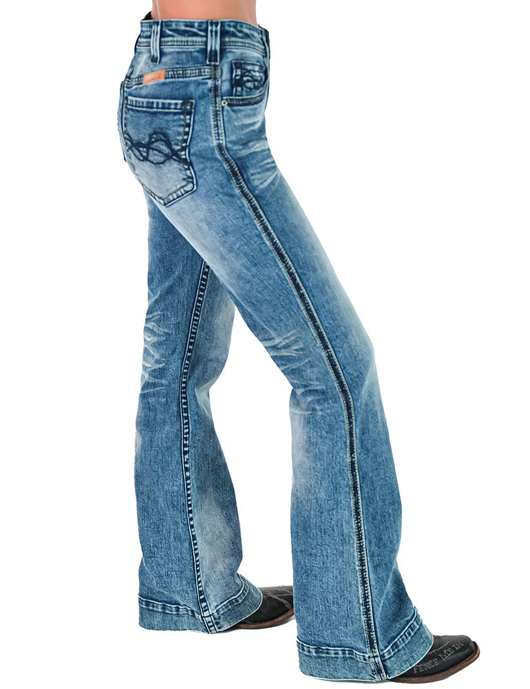 Cowgirl Tuff Next Level Light