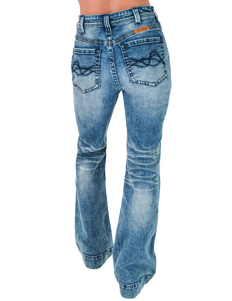 Cowgirl Tuff Next Level Light