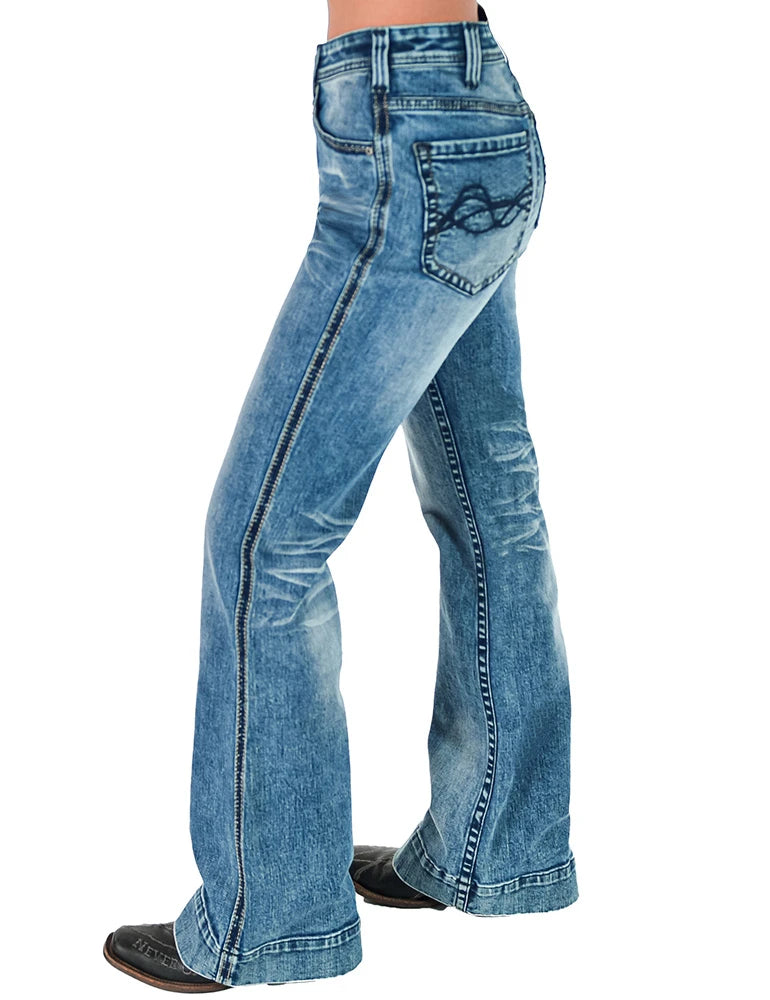 Cowgirl Tuff Next Level Light