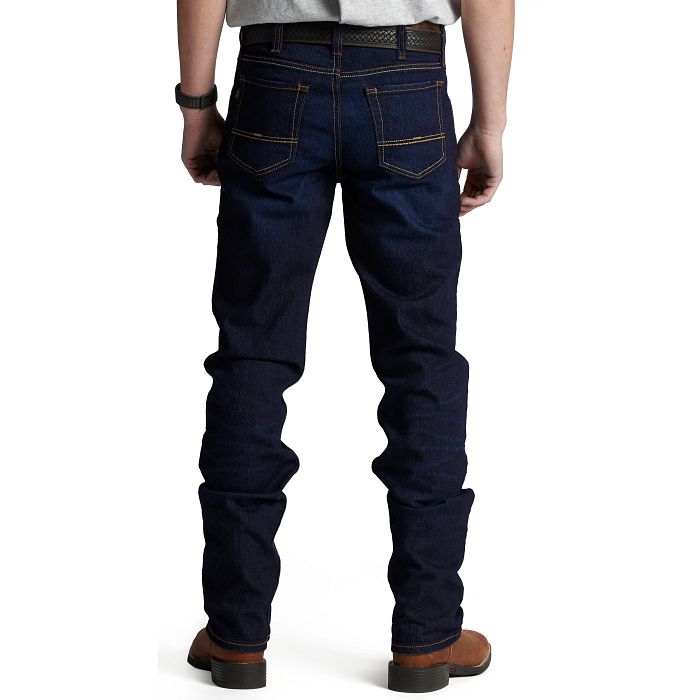 Justin J2 Mens 1879 Slim Straignt Jeans