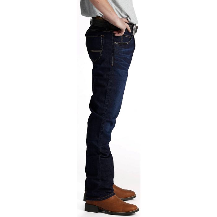 Justin J2 Mens 1879 Slim Straignt Jeans