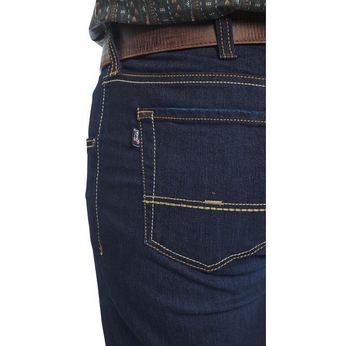 Justin J2 Mens 1879 Slim Straignt Jeans