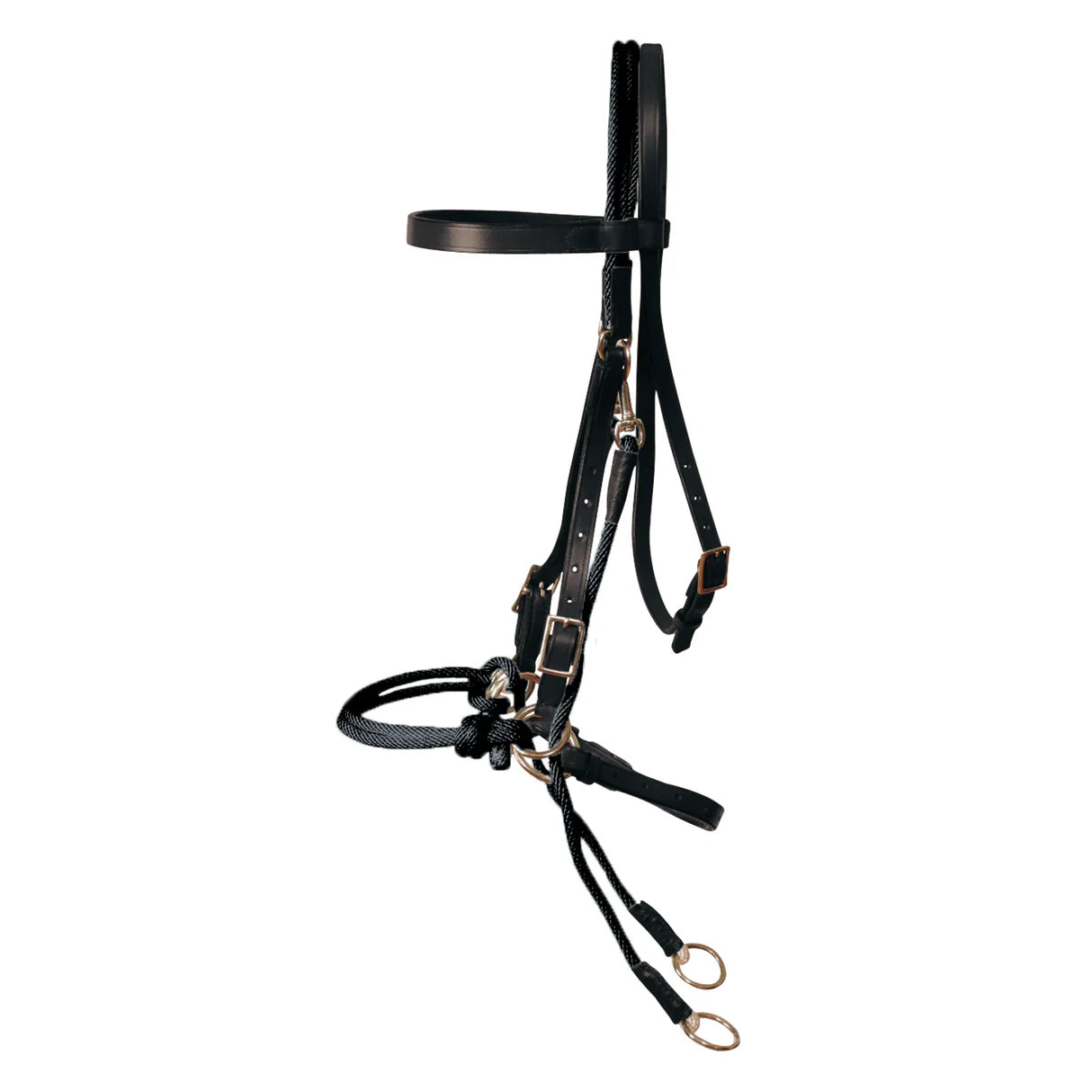 Ammo Bitmore Bridle