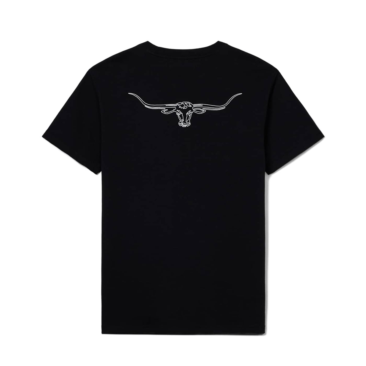 RMWilliamsBryonTShirt | Country Clothing - Mens T Shirt | Saddleworld Ipswich
