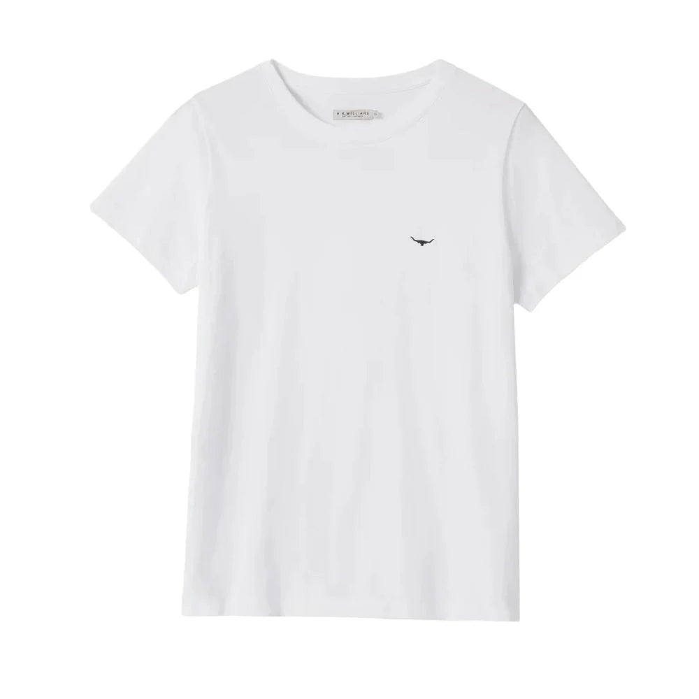 RM Williams Piccadilly Tee