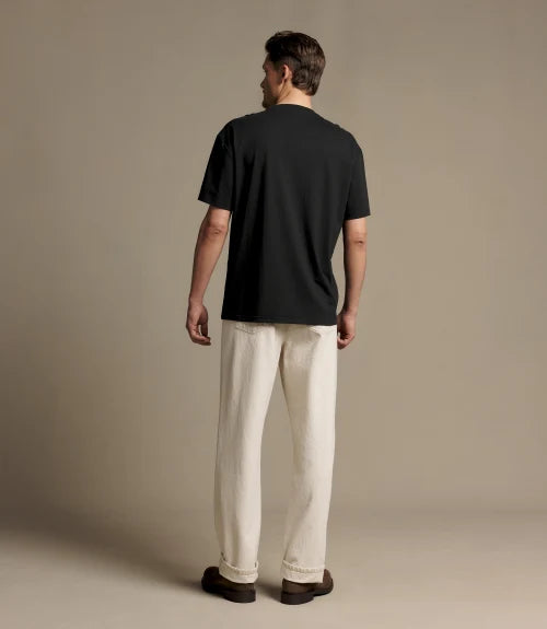 RM Williams Holt Tee