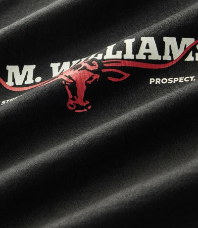 RM Williams Holt Tee