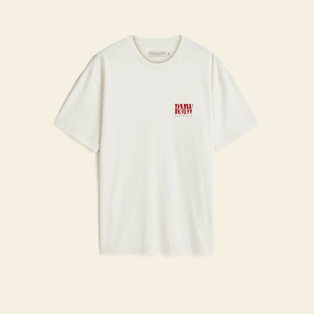RM Williams Classic RMW Tee