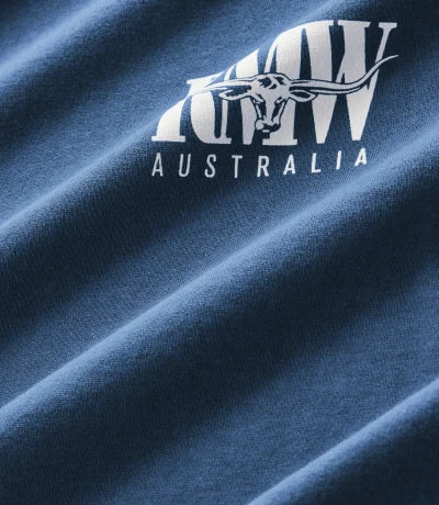 RM Williams Classic RMW Tee