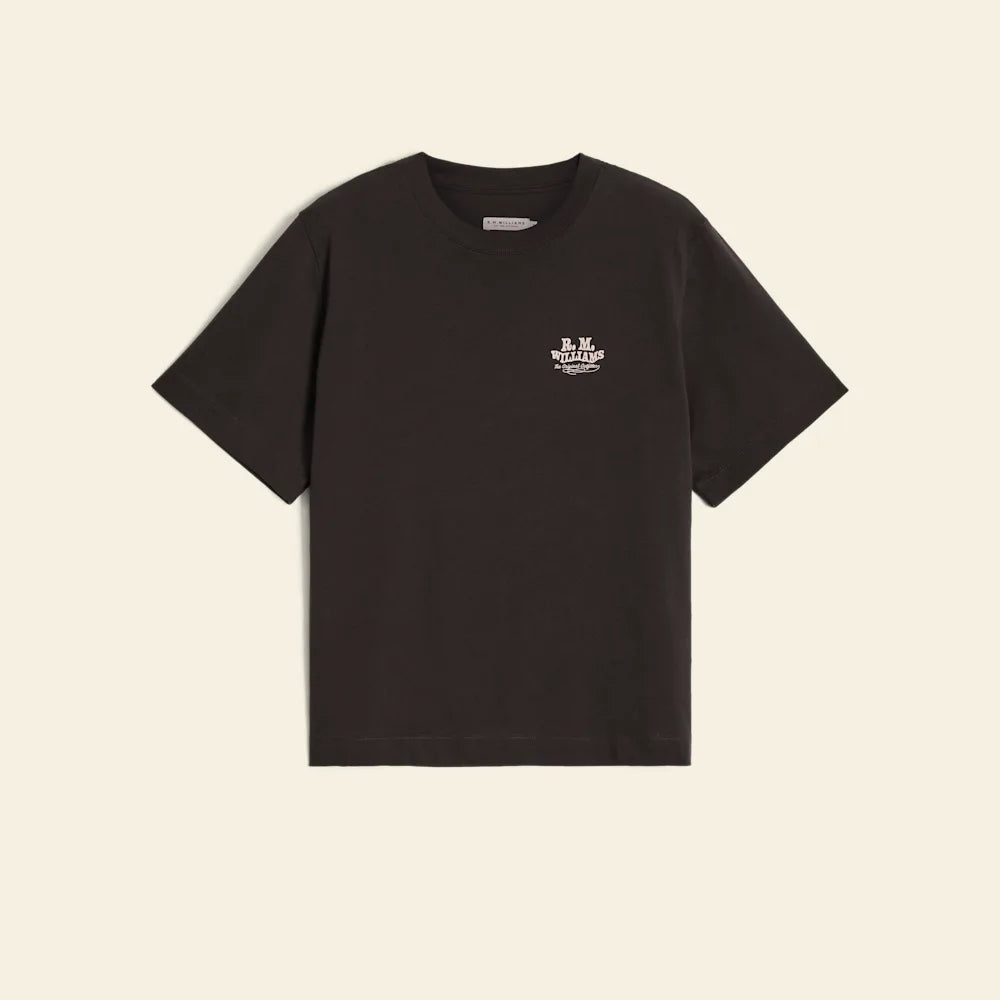 RM Williams Kandos Tee