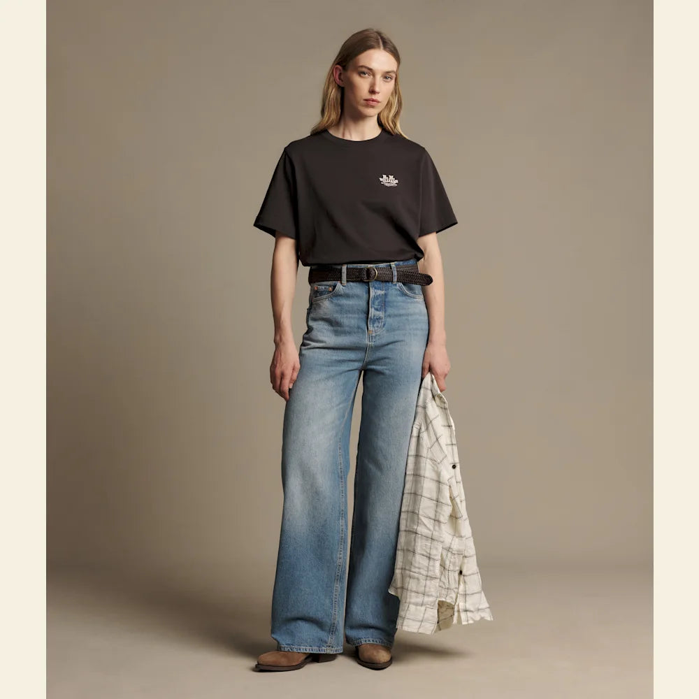 RM Williams Kandos Tee