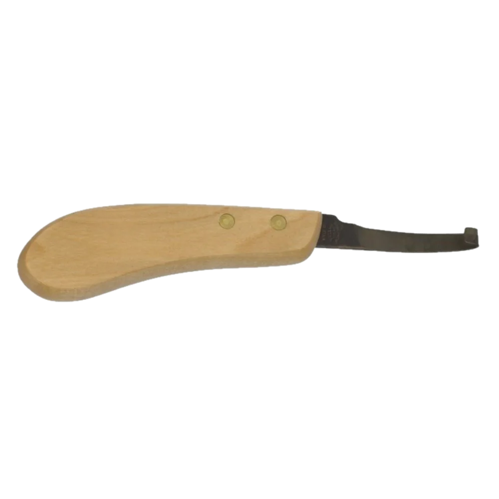 Frosts Wide Blade Knife