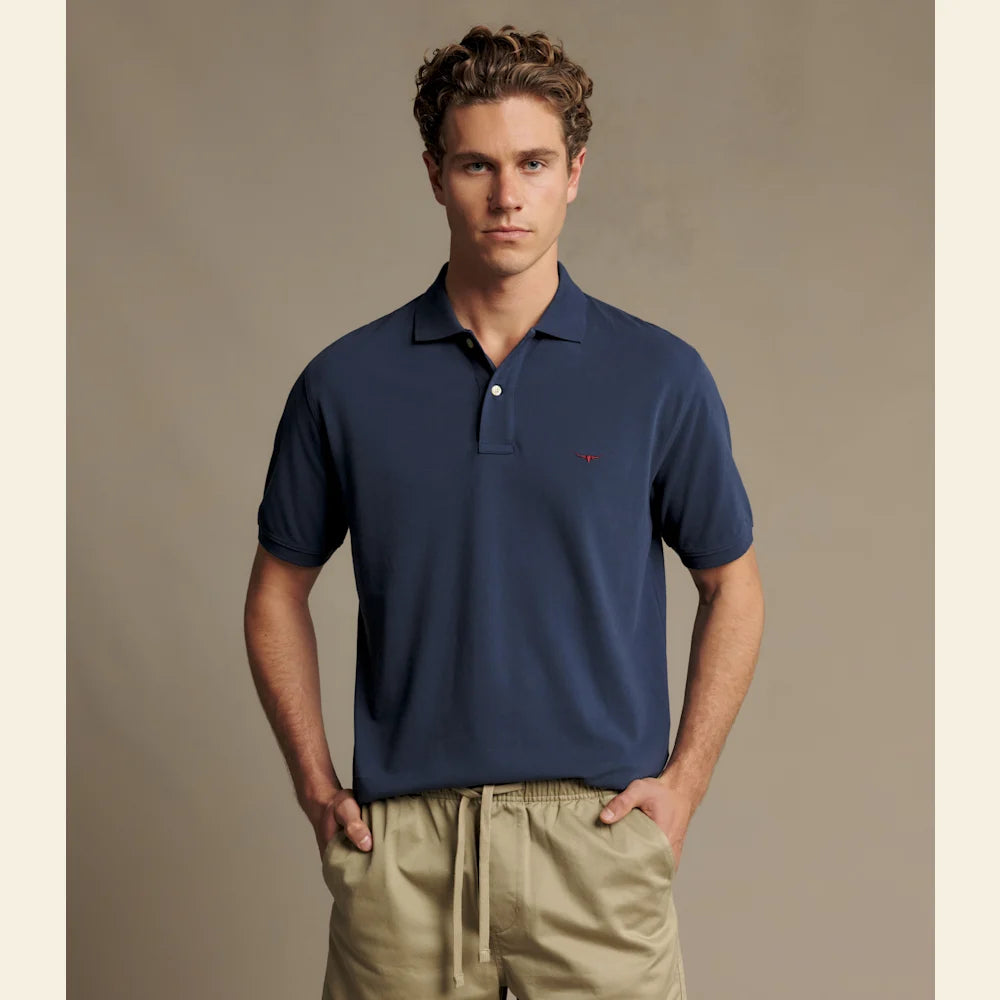 RM Williams Rod Polo