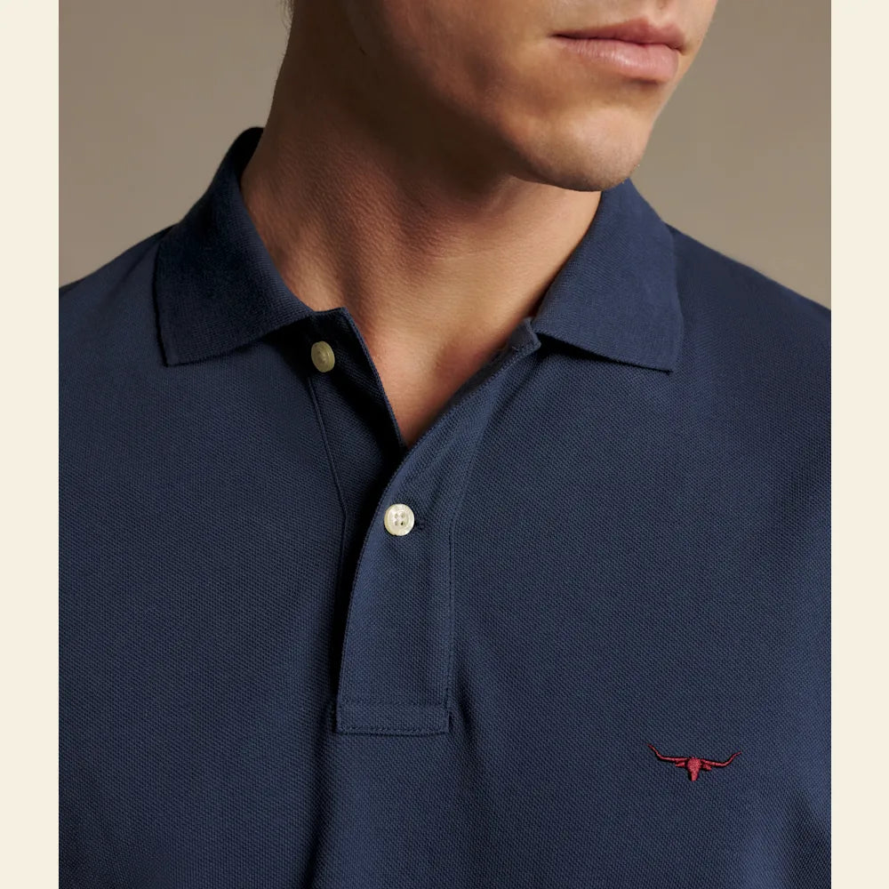 RM Williams Rod Polo