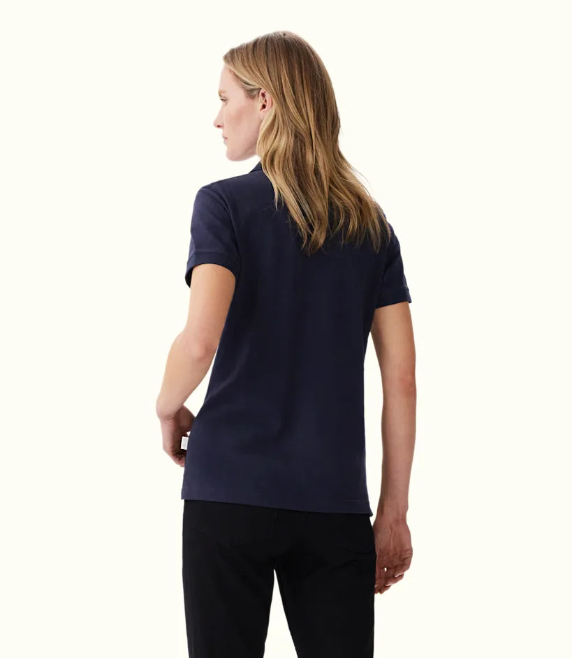 RM Williams Margaret Polo