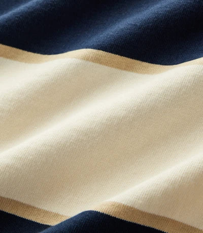 RM Williams Balmain Stripe Rugby