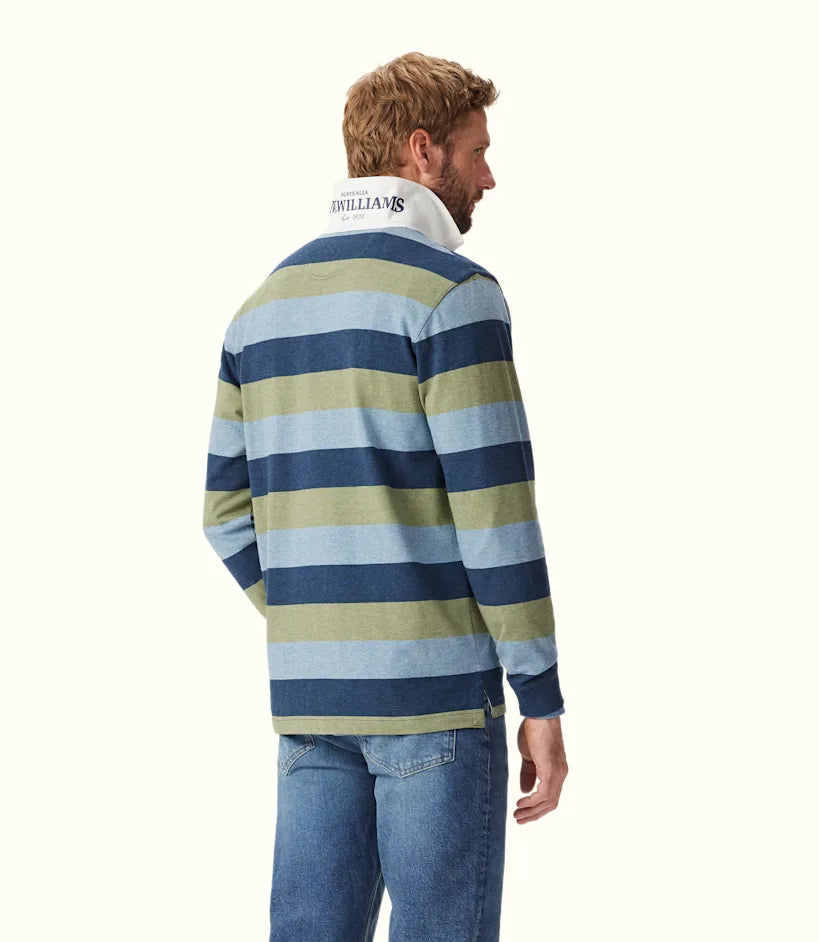 RM Williams Tweedale Rugby