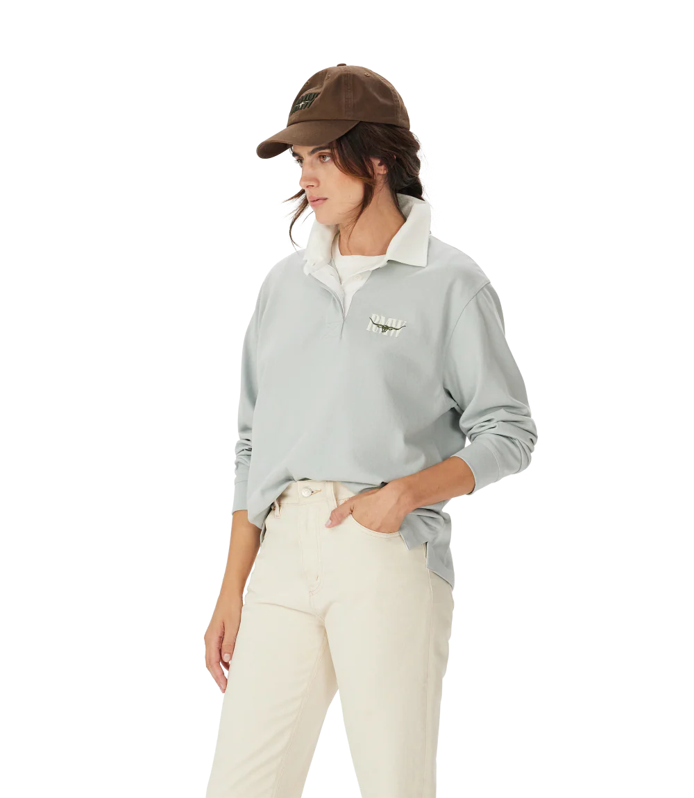 RM Williams Narran Heritage Rugby - Winter 26