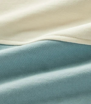 RM Williams Tricket Panel Sweatshirt