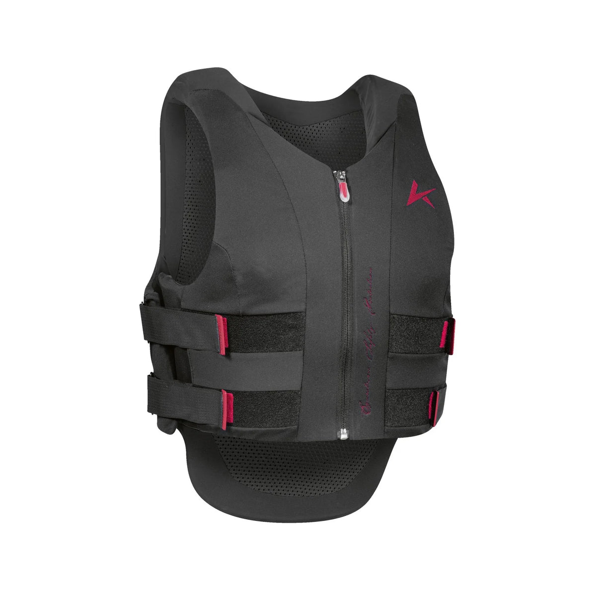 Komperdell Safety Vest Adult Ultra Vario Level 3