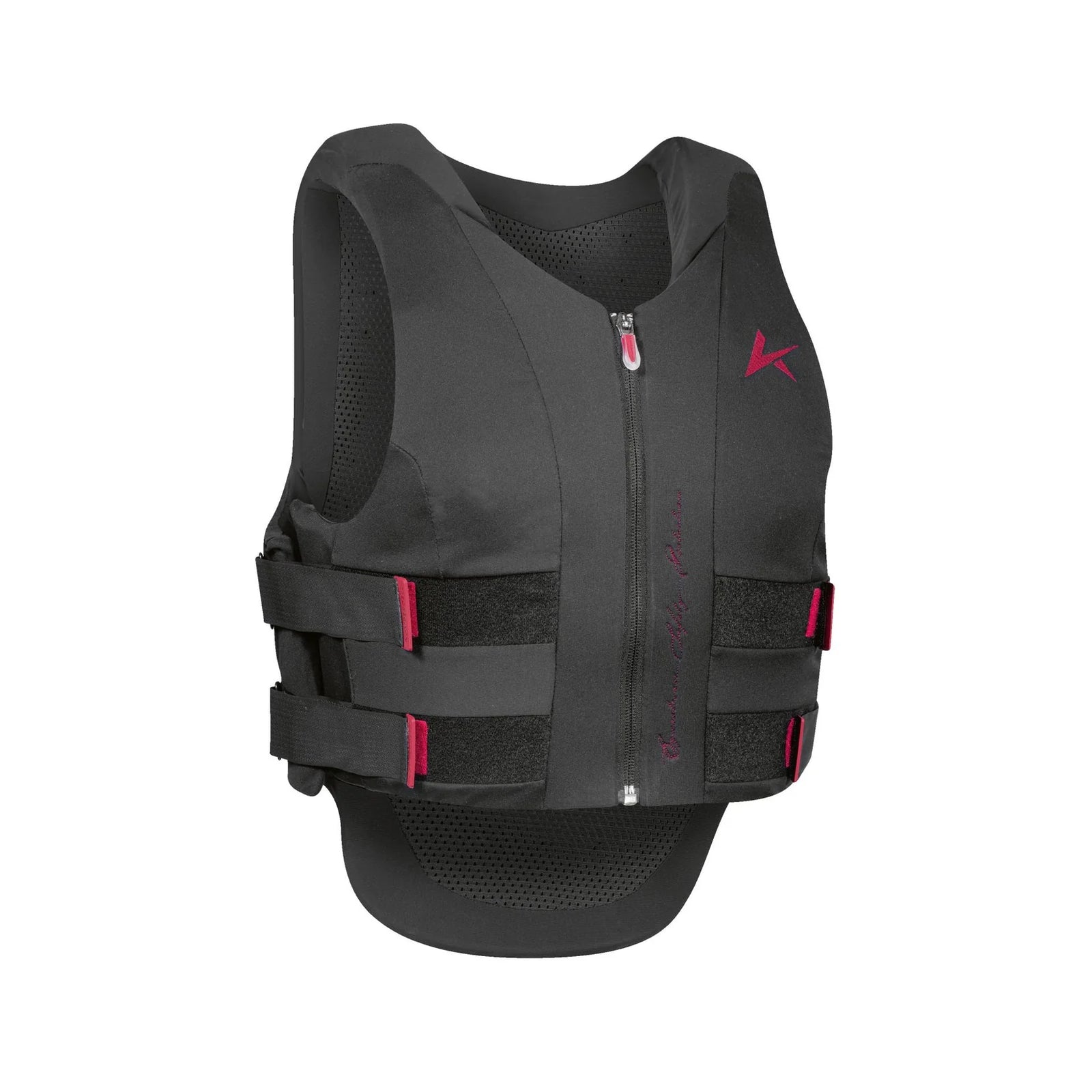 Komperdell Safety Vest Adult Ultra Vario Level 3