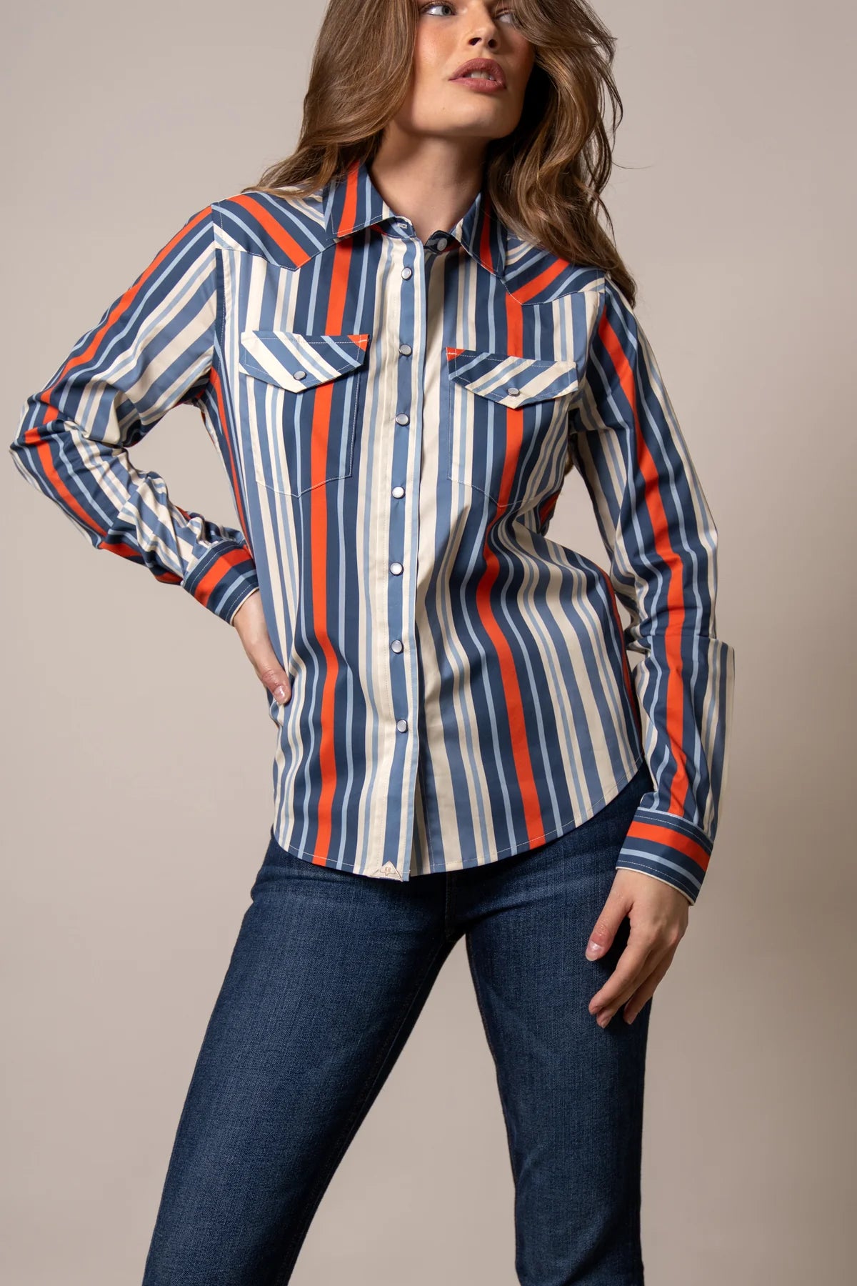 Kimes Ranch - Kai Shirt