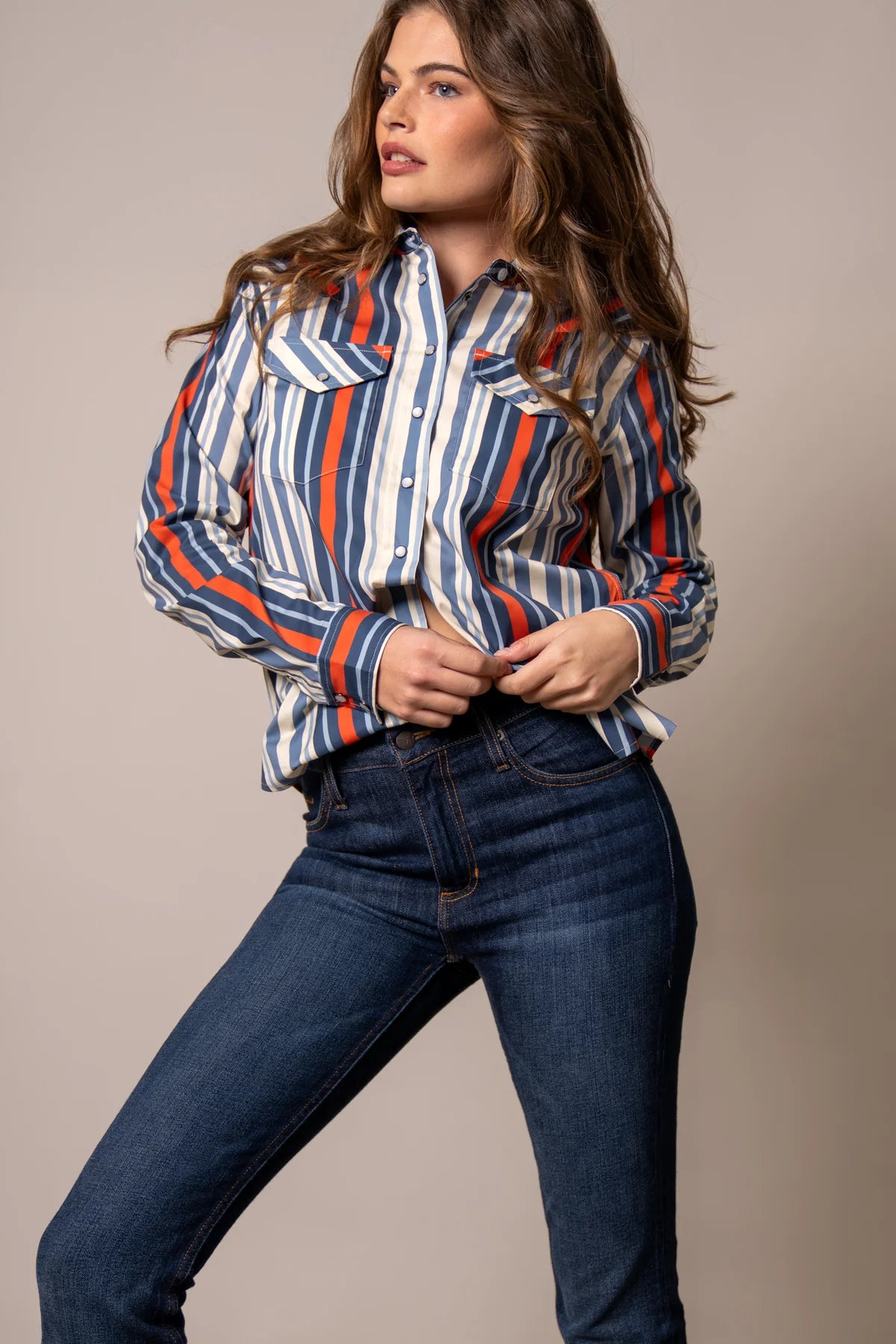 Kimes Ranch - Kai Shirt