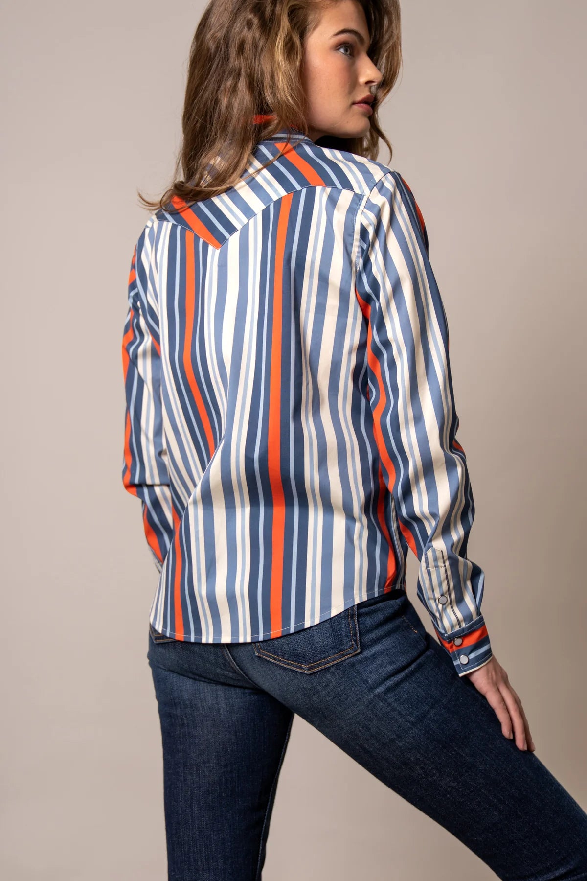 Kimes Ranch - Kai Shirt